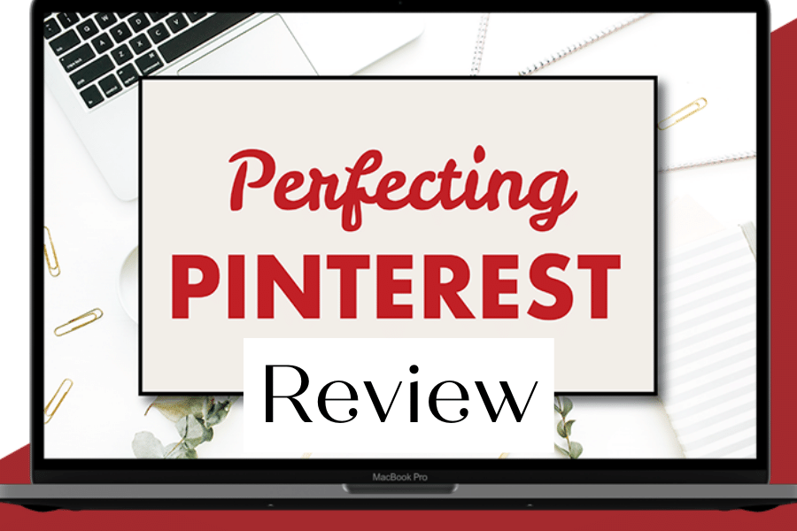 perfecting pinterest course review